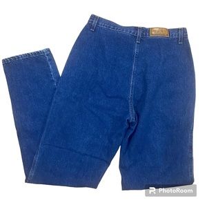 Vintage Rockies jeans